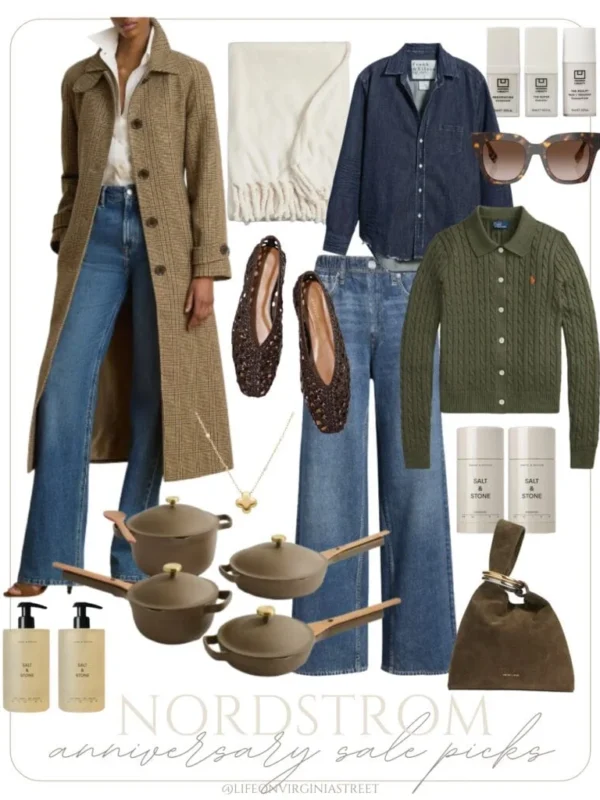 My 2026 Nordstrom Anniversary Sale Picks: What’s Actually Worth Buying