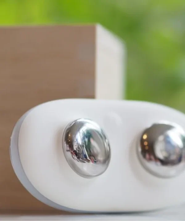 I’m Pro-Ageing, But My Neck Hasn’t Had the Memo — The ZIIP Halo Is Worth the Splurge