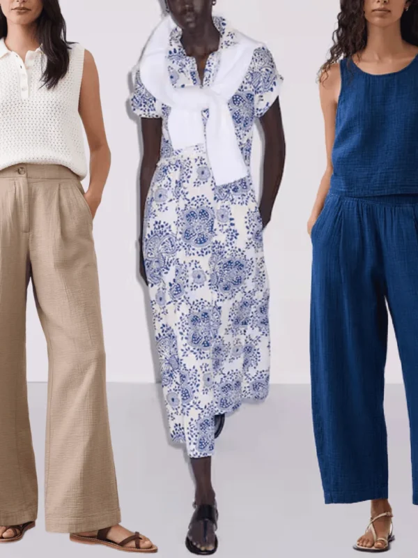 Can You Wear Double Cloth Gauze to the Office? A Buyer’s Honest Answer