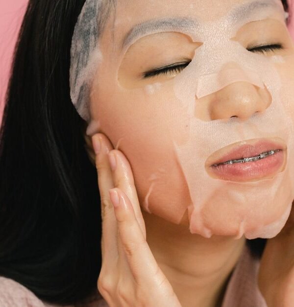 Face It: The Korean Sheet Masks I Reach for Every Week