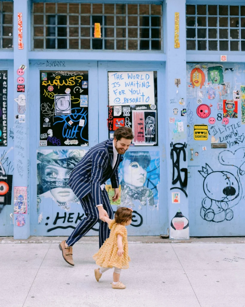 White Zara blazer and slip dress styled for petite frames