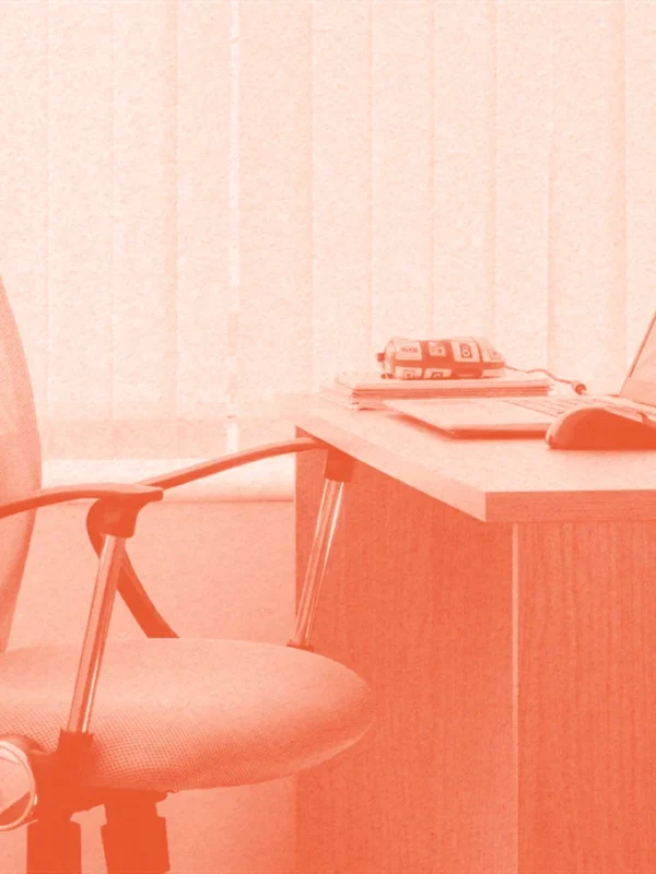 The Secret to Success Nobody Talks About