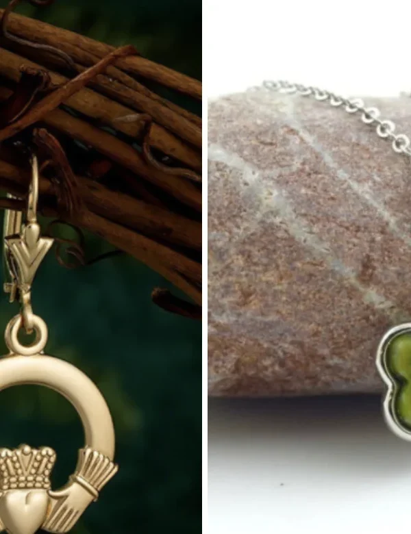Soft Green, Bold Energy: How to Dress for St. Patrick’s Day in 2026
