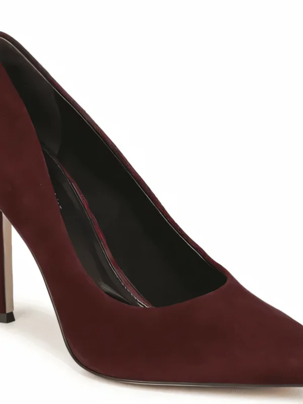The One Heel I Actually Want This Fall