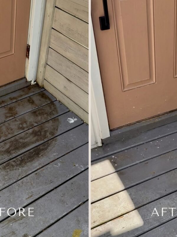 6 Ways I Refresh My Backyard Every Spring (For Pennies)