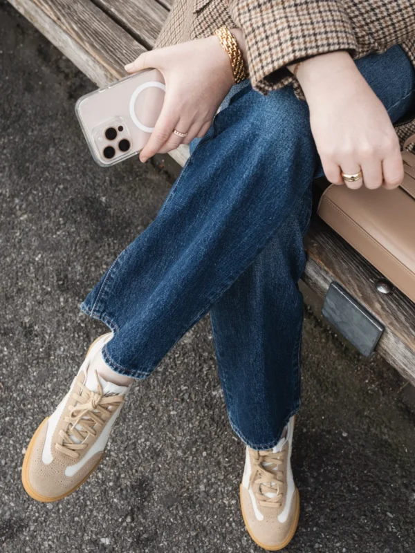 The Best Shoes to Own for Fall & Winter 2026