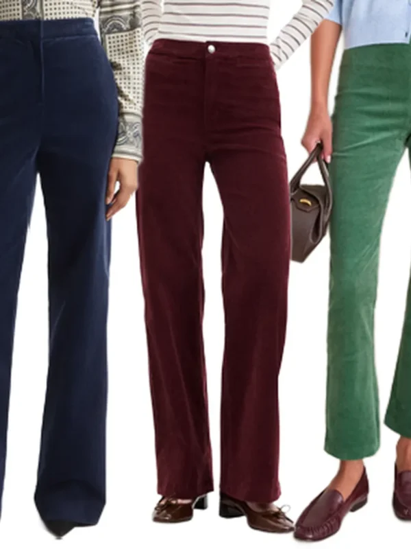 Are Corduroys Business Casual? My Best Cords for Work