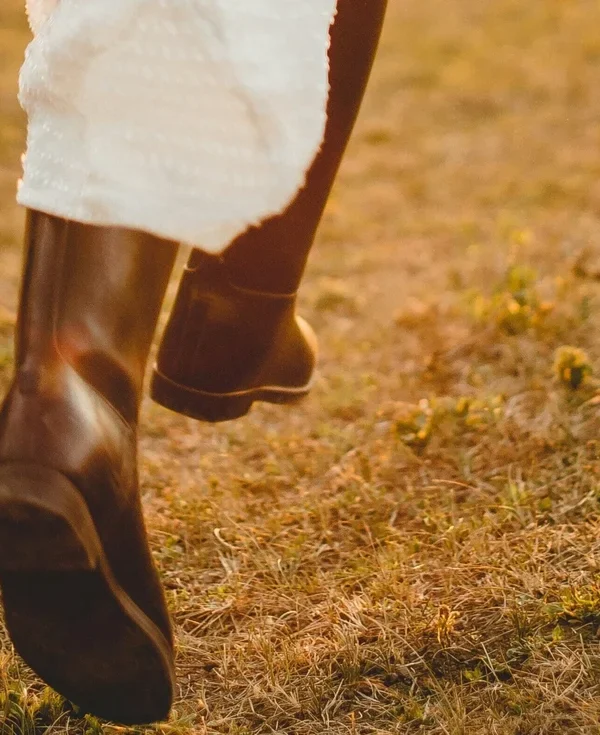 5 Unexpected Ways to Style Chunky Boots (Without Buying Anything New)