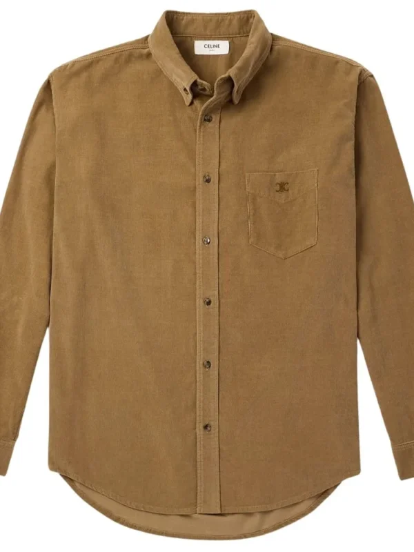11 Fall/Winter Shirts Every Stylish Man Needs